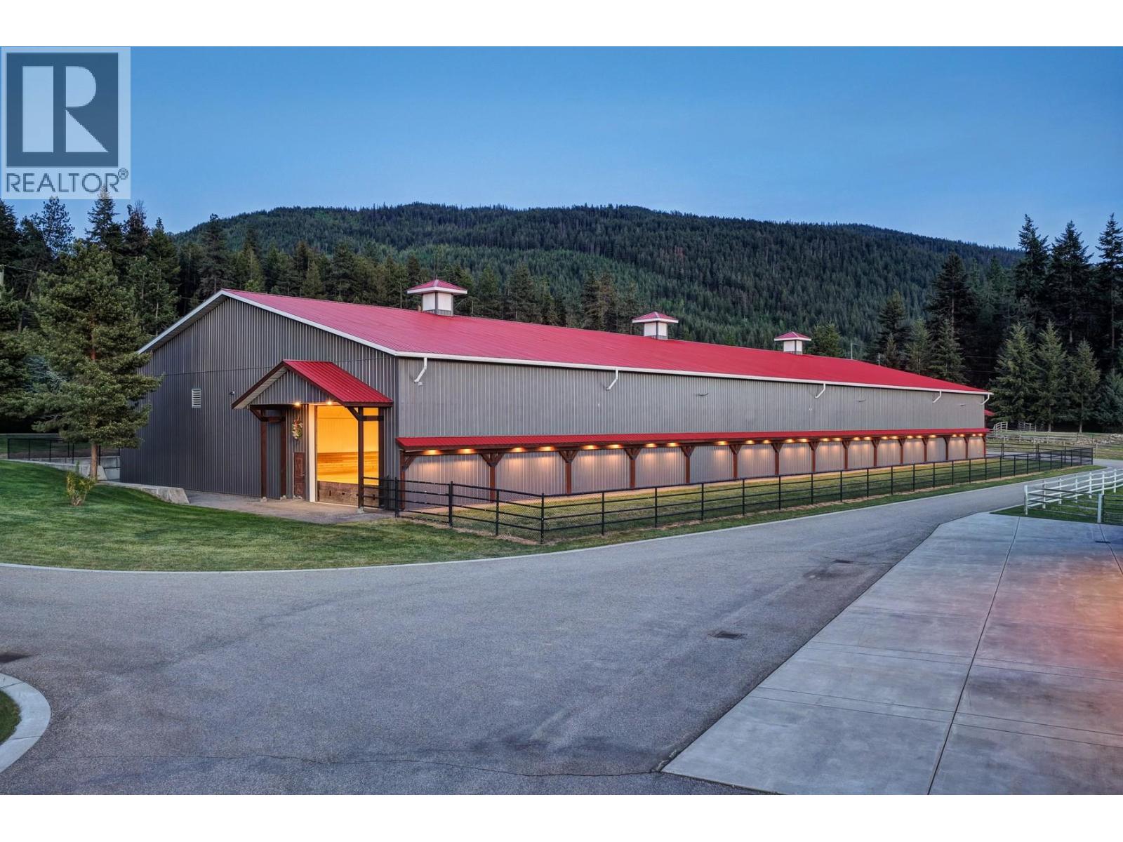 6487 Dixon Dam Road, Vernon
