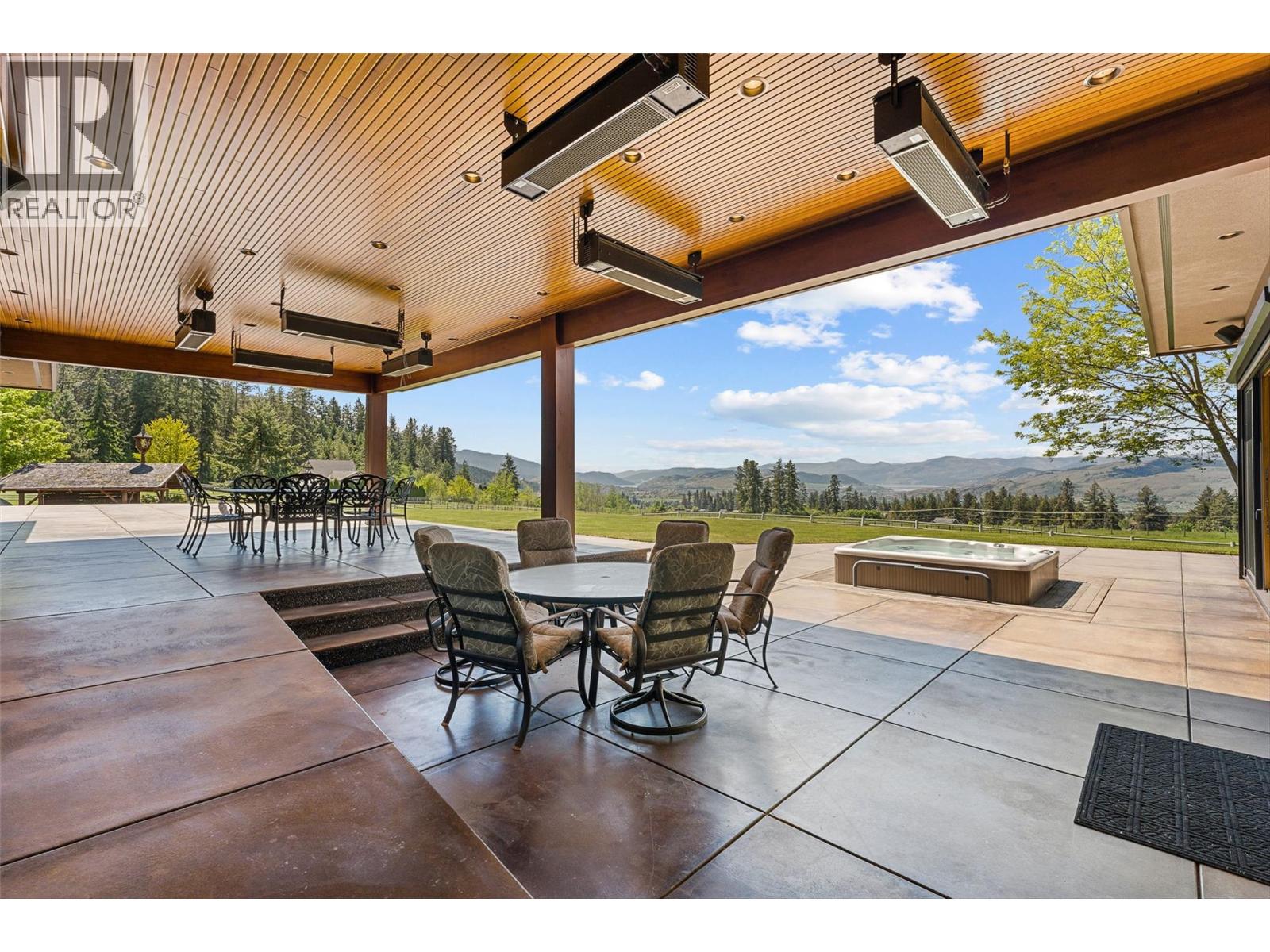 6487 Dixon Dam Road, Vernon