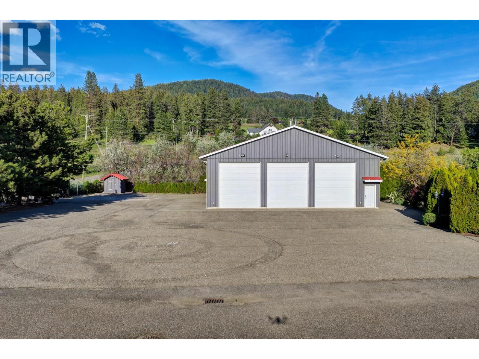 6487 Dixon Dam Road, Vernon