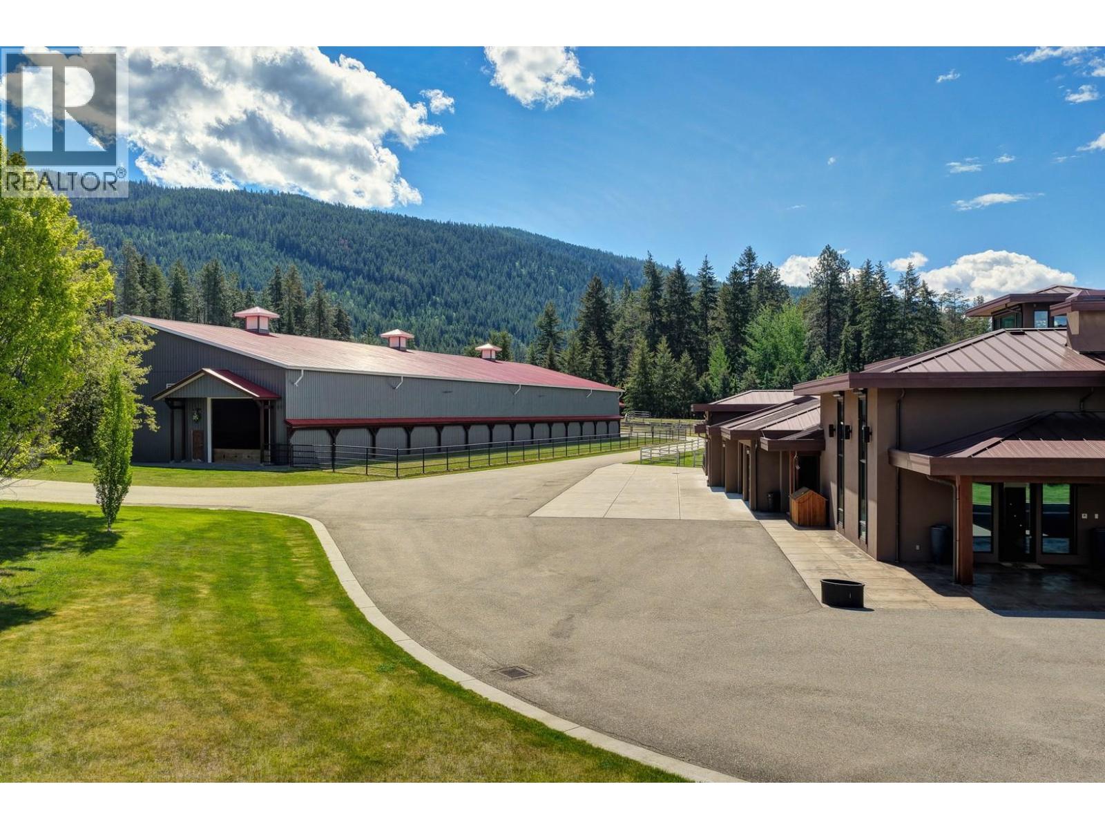 6487 Dixon Dam Road, Vernon
