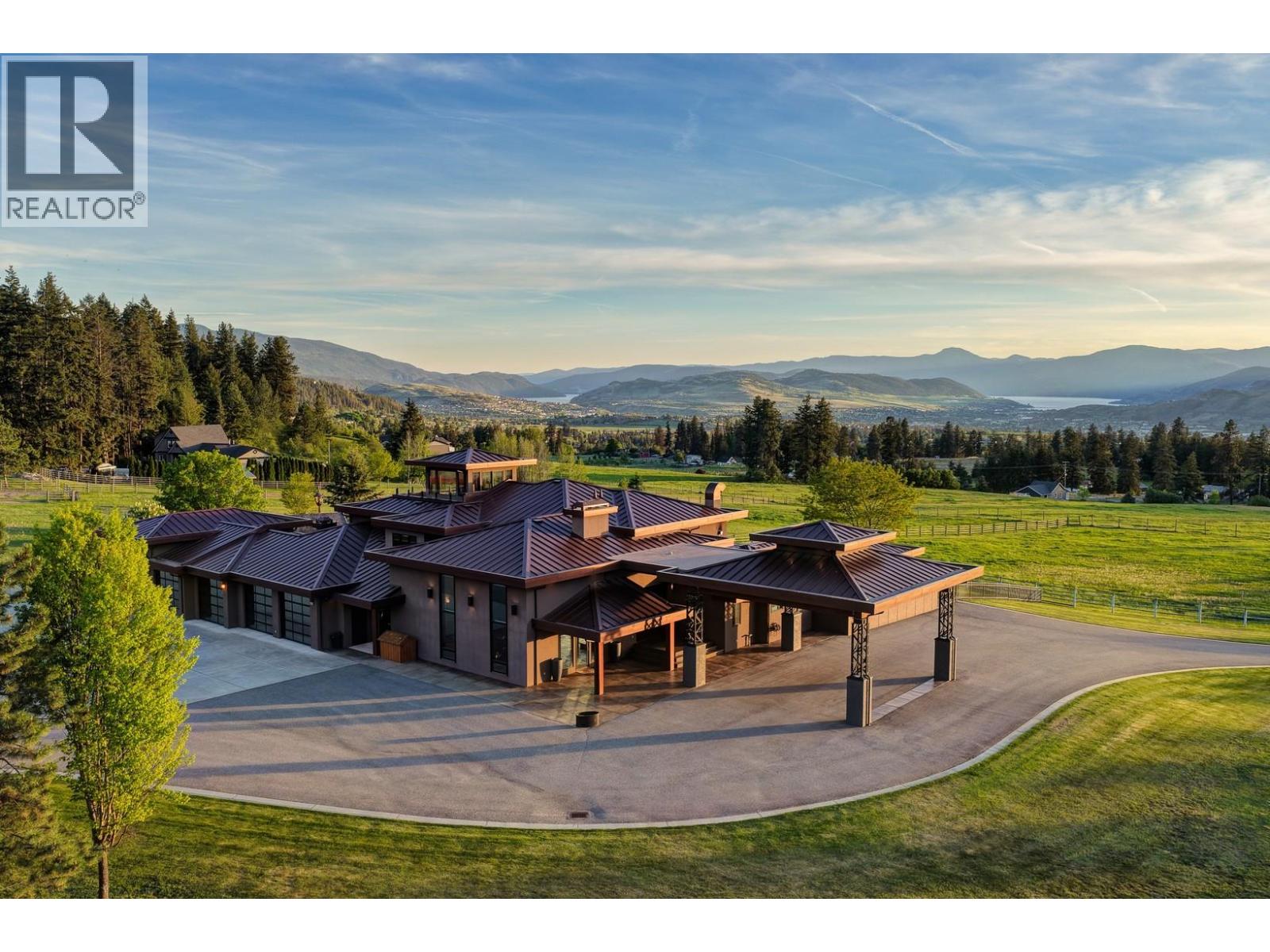 6487 Dixon Dam Road, Vernon