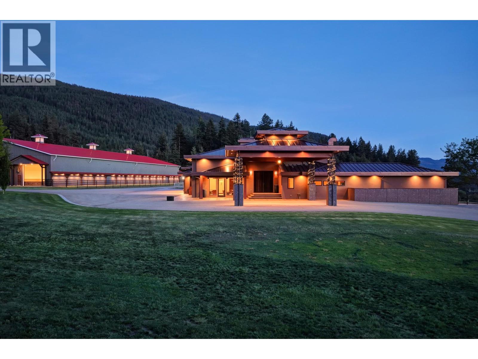 6487 Dixon Dam Road, Vernon