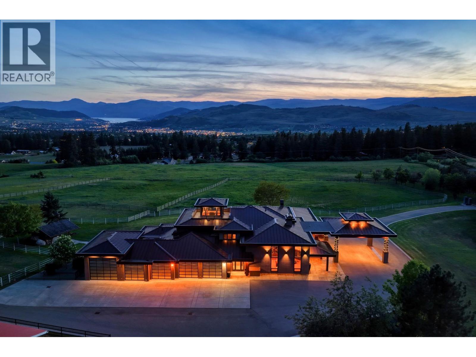 6487 Dixon Dam Road, Vernon
