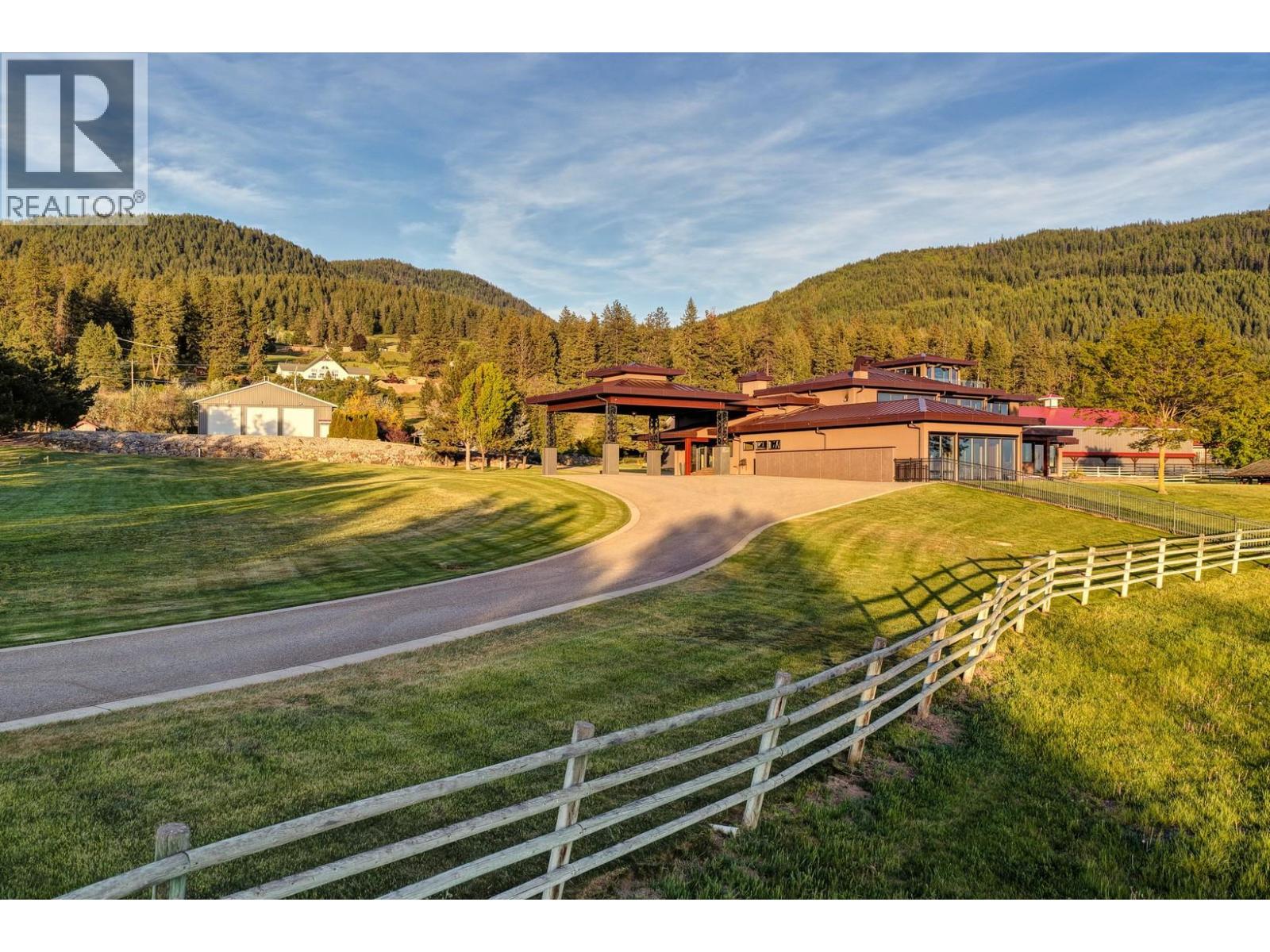 6487 Dixon Dam Road, Vernon