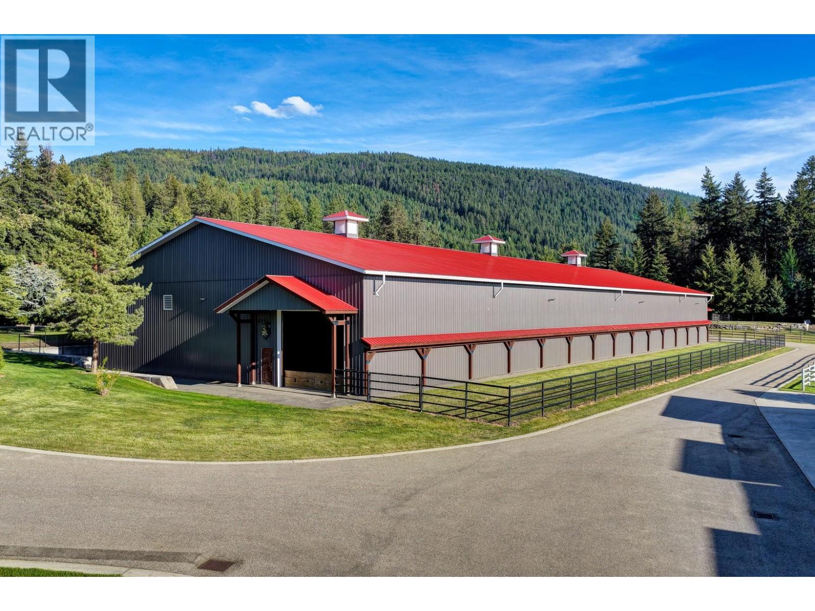 6487 Dixon Dam Road, Vernon