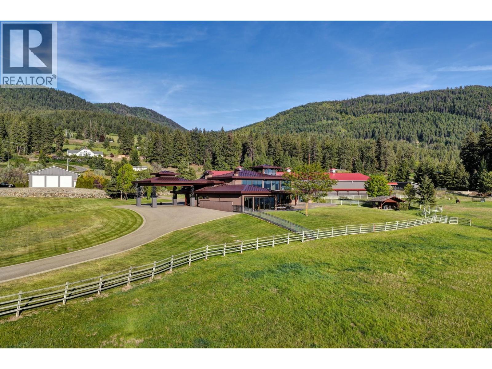 6487 Dixon Dam Road, Vernon