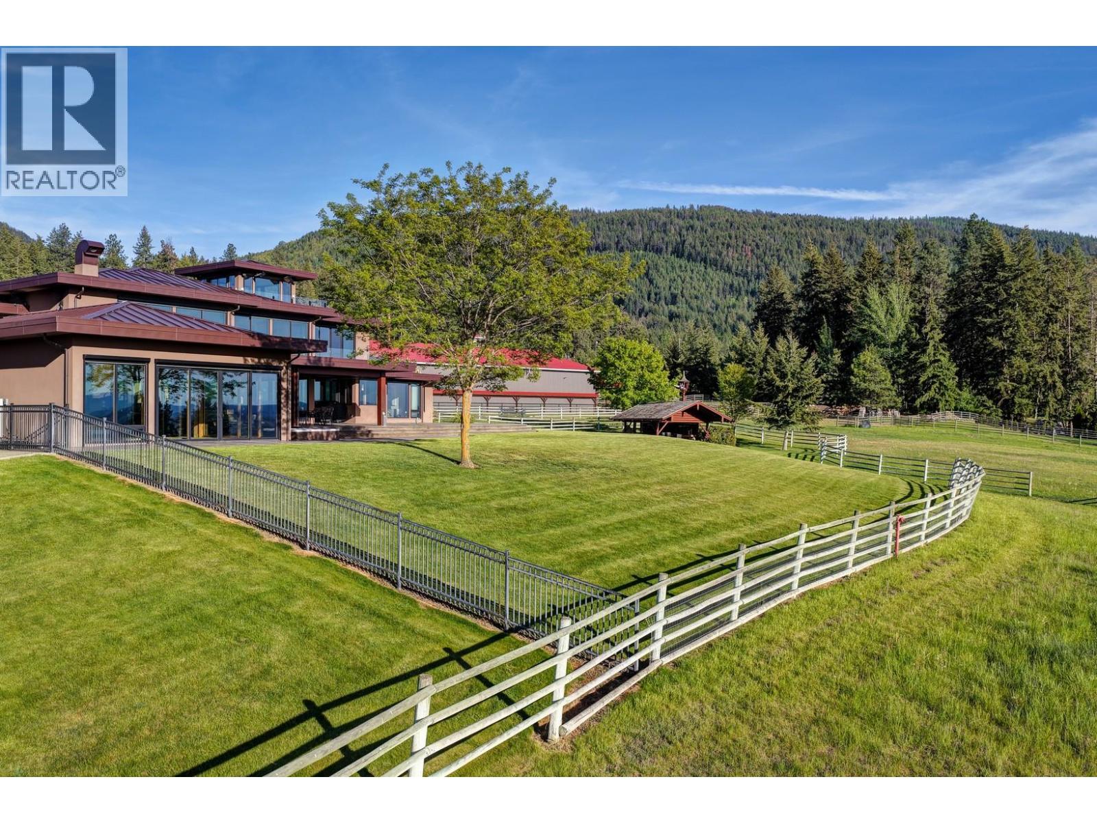 6487 Dixon Dam Road, Vernon
