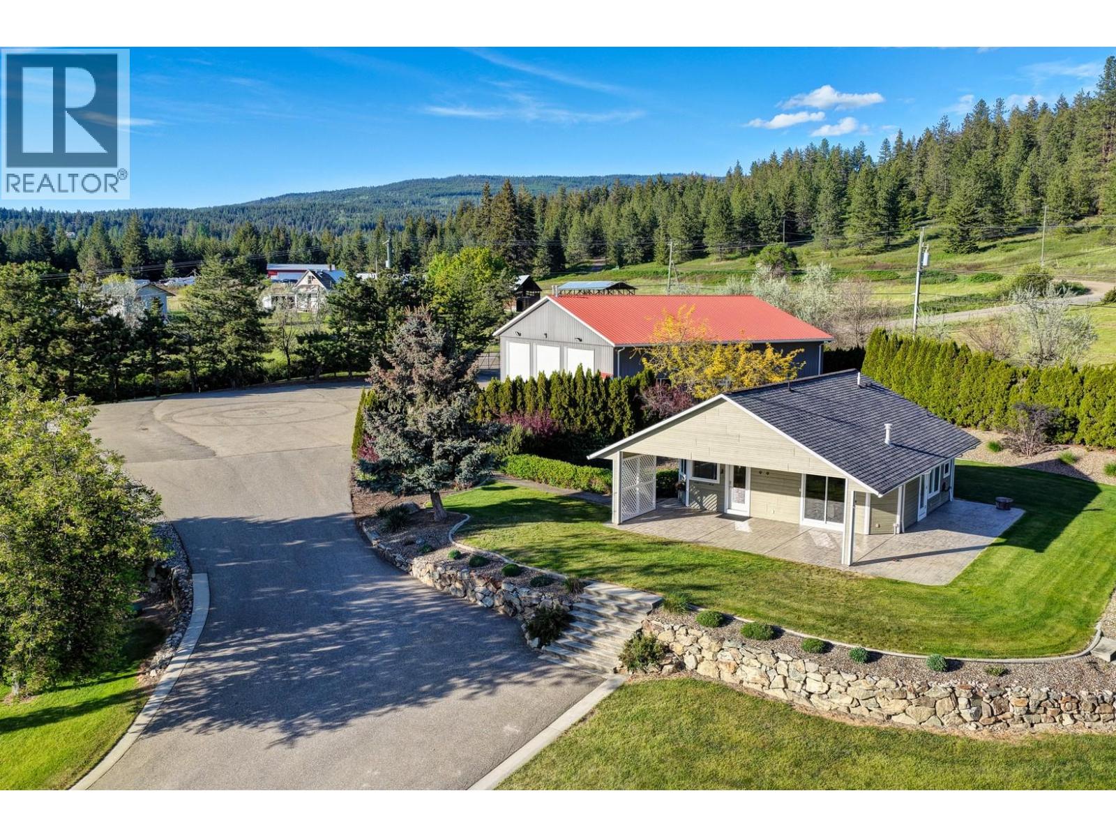 6487 Dixon Dam Road, Vernon