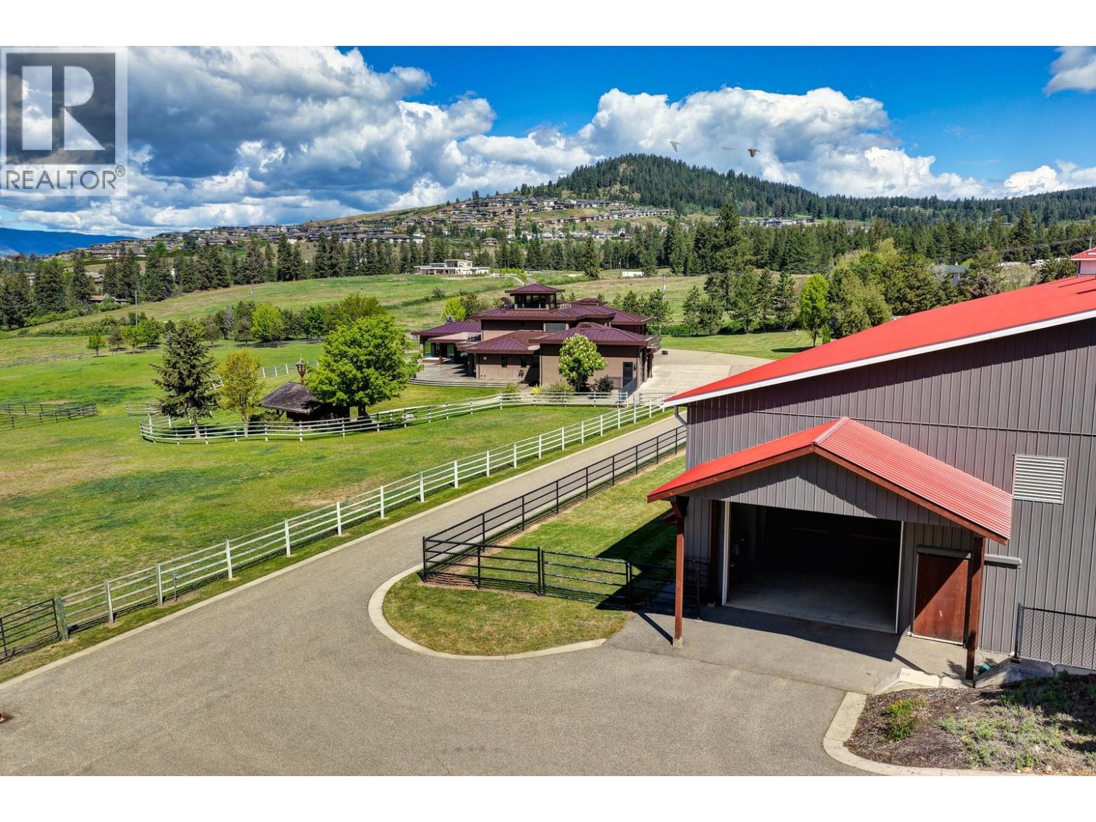 6487 Dixon Dam Road, Vernon