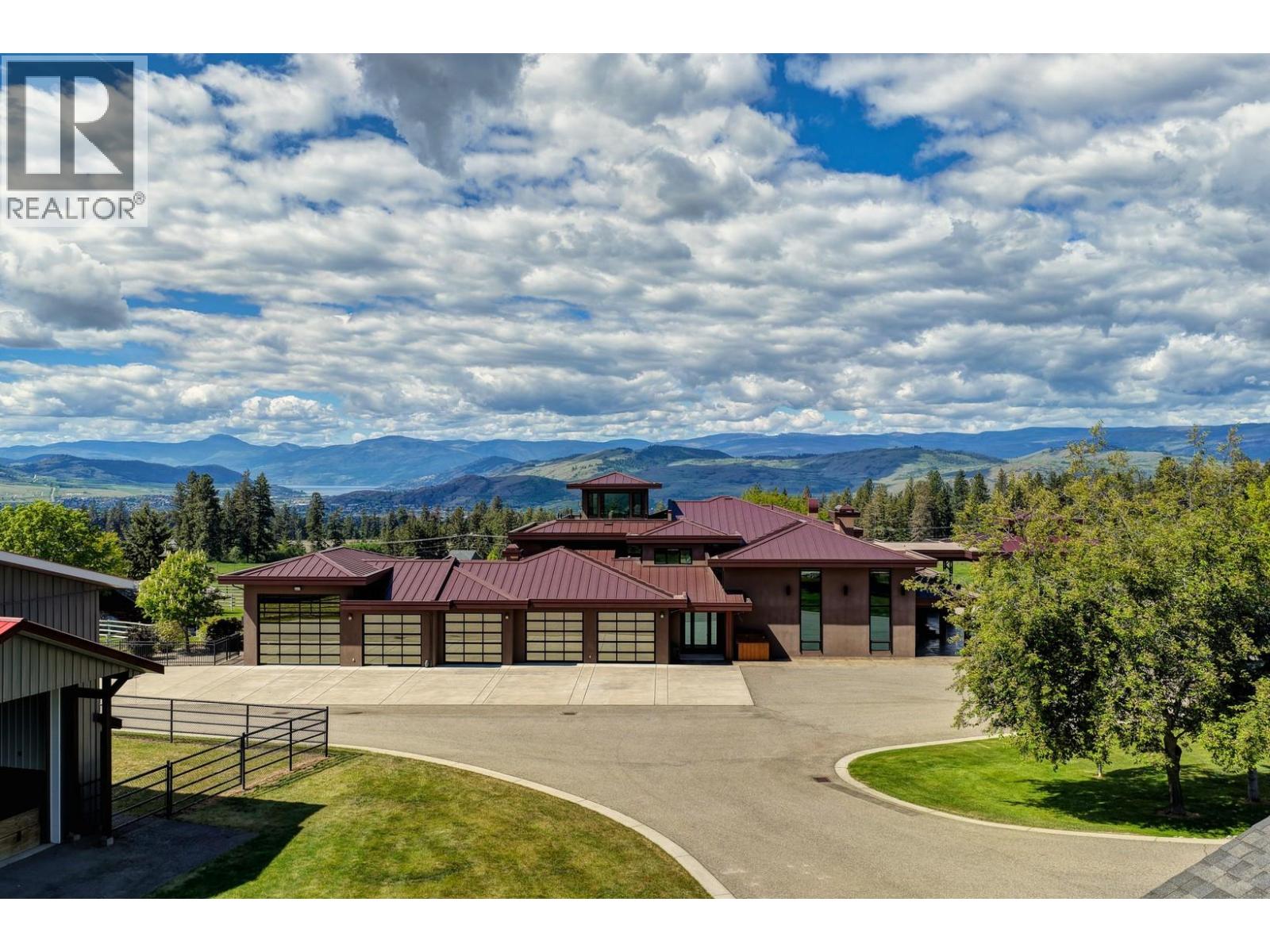 6487 Dixon Dam Road, Vernon