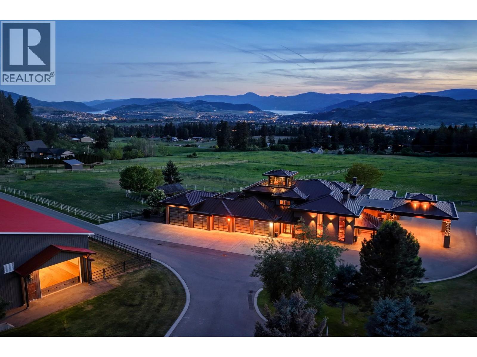 6487 Dixon Dam Road, Vernon