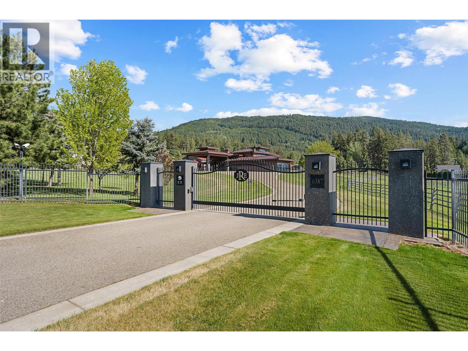 6487 Dixon Dam Road, Vernon