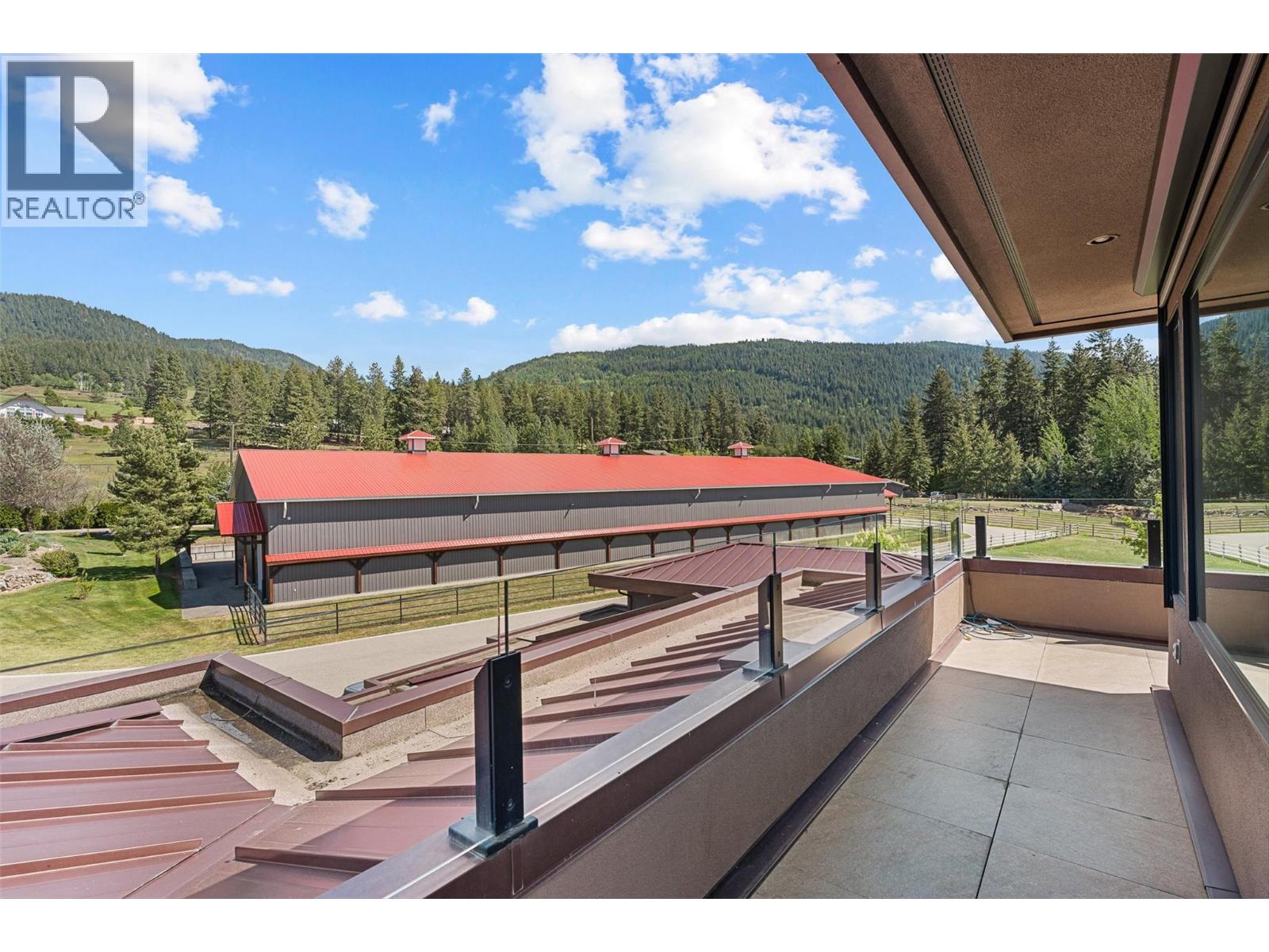 6487 Dixon Dam Road, Vernon