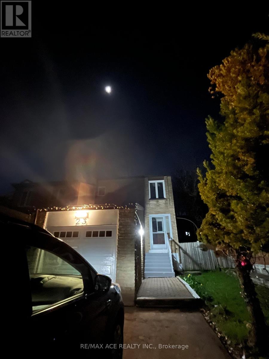 Photo of BSMT - 23 RIVIERA DRIVE