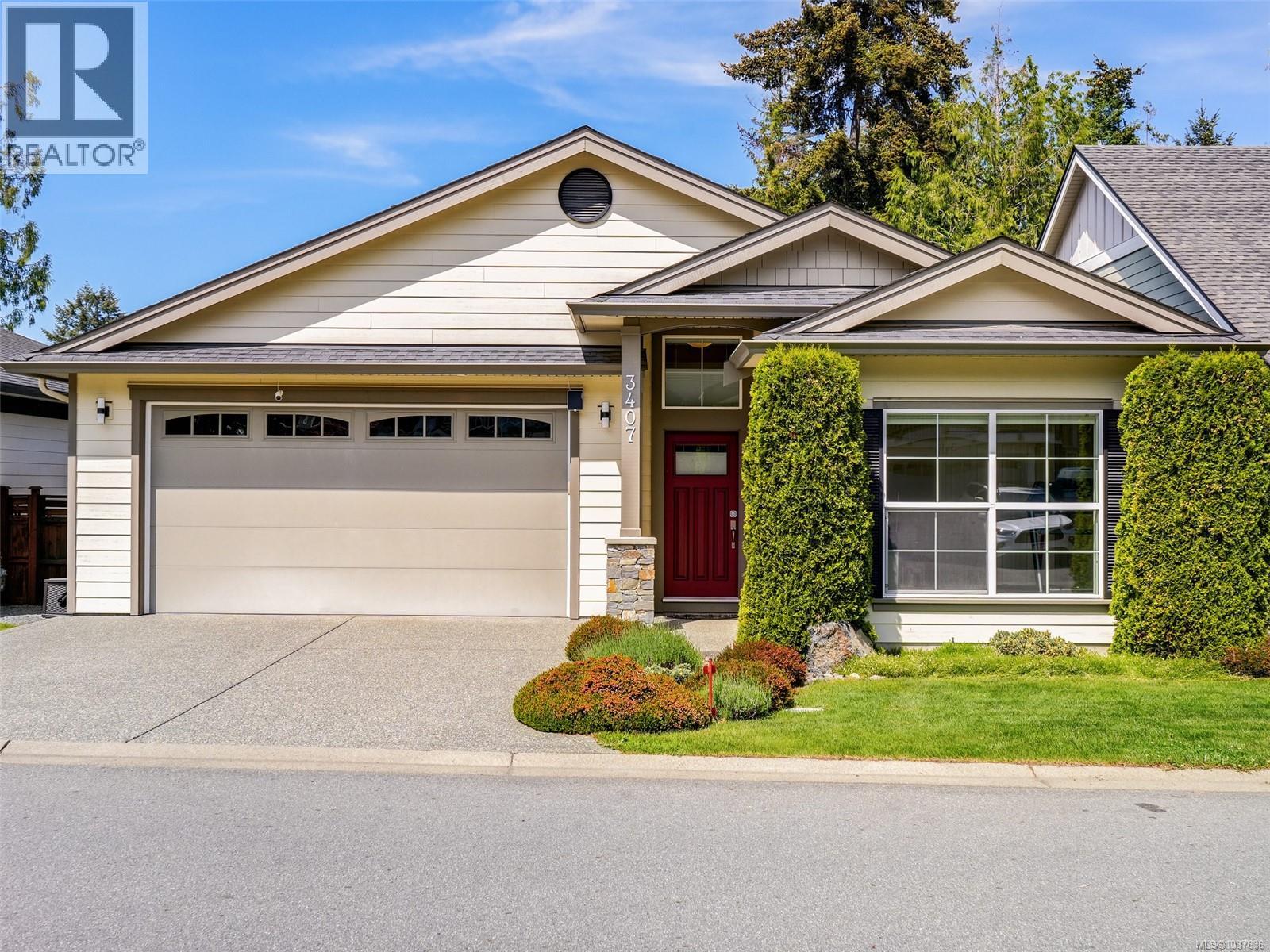3407 Ambrosia Cres - 1