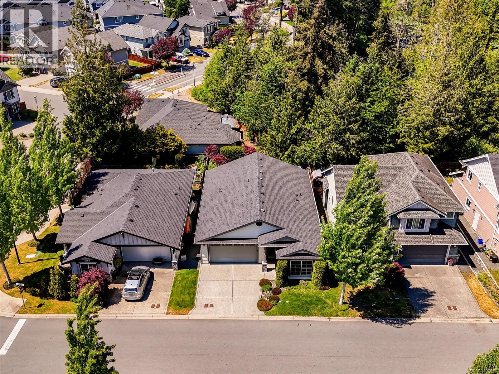 3407 Ambrosia Cres, Langford