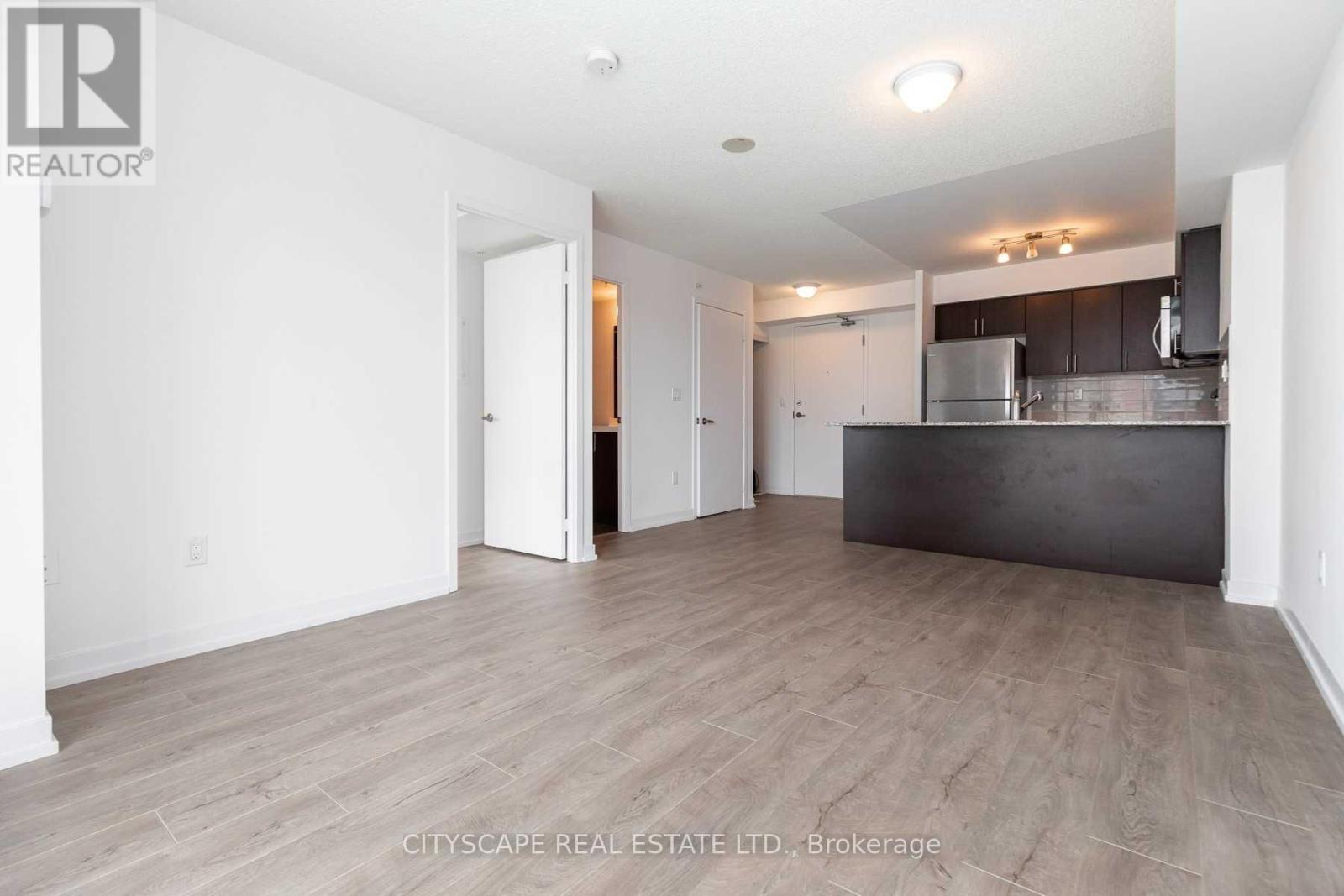 Listing photo of 2307 - 1410 DUPONT STREET