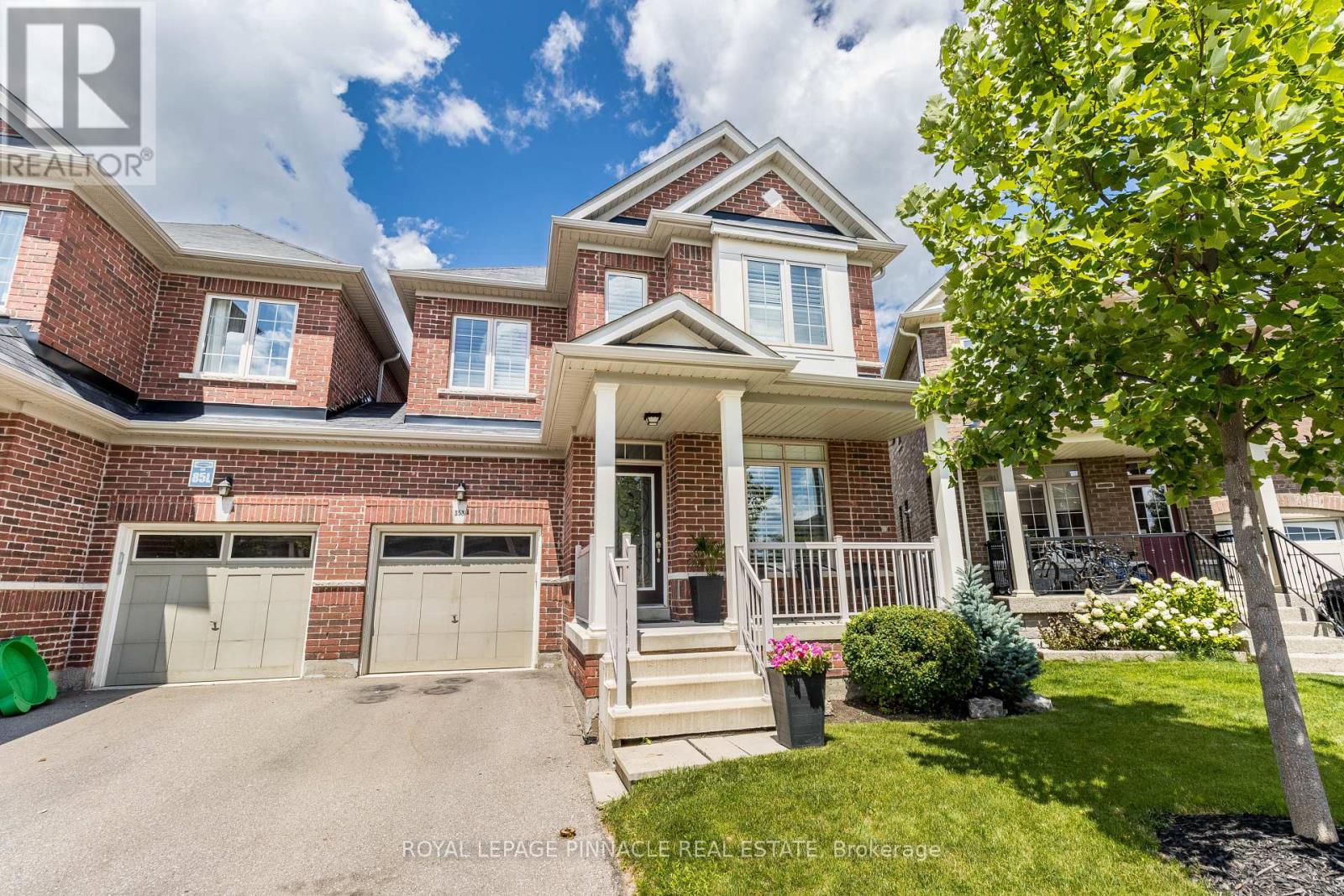 353 HINCKS DRIVE - 1