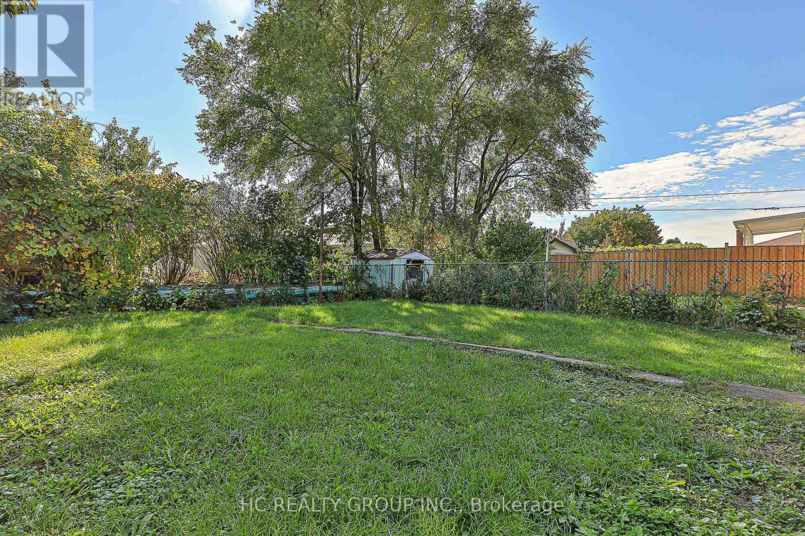 125 SHOREHAM DRIVE - 30