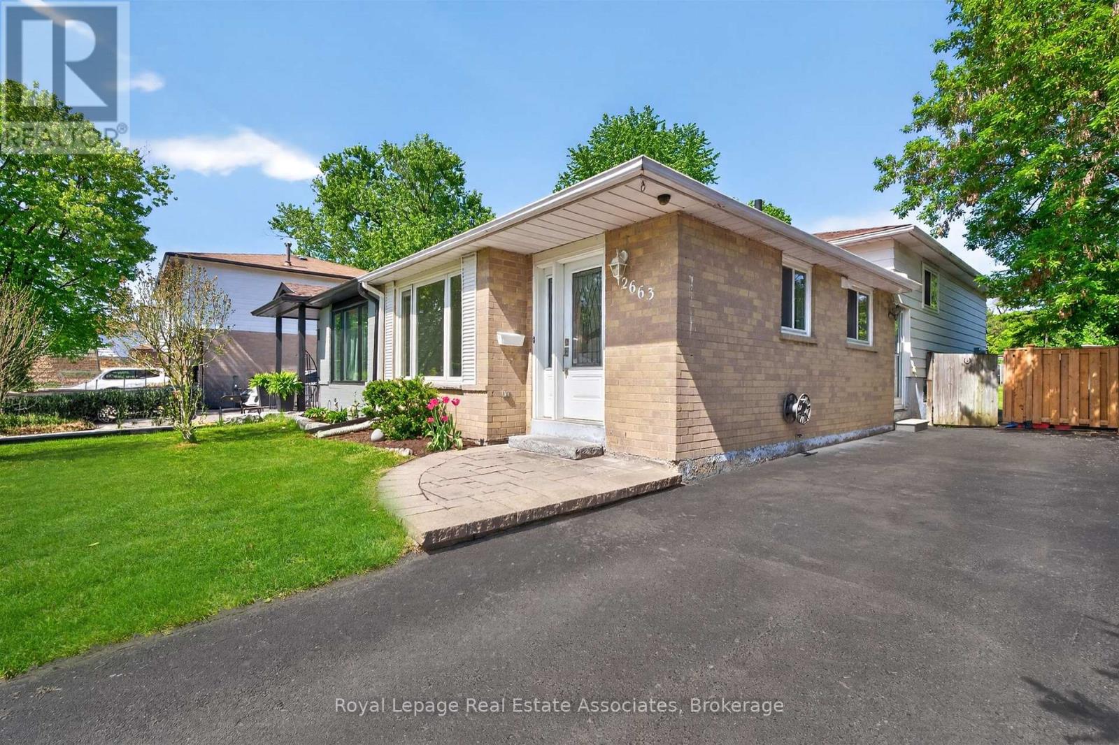 2663 WIDEMARR ROAD - Image 2