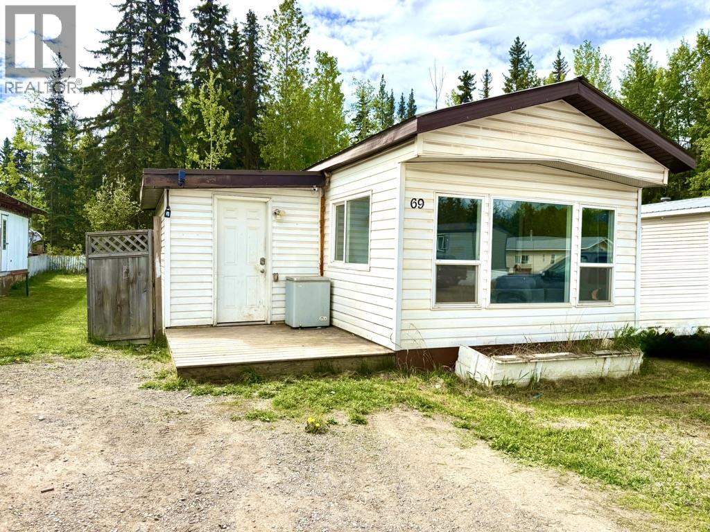 #69 95 LAIDLAW ROAD - 1