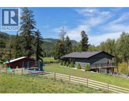 1519 Highway 6 Highway, Cherryville, BC V0E2G1 Photo 22