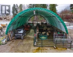 1519 Highway 6 Highway, Cherryville, BC V0E2G1 Photo 48