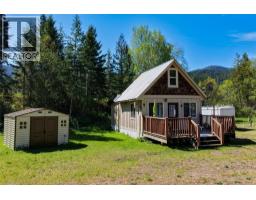 1519 Highway 6 Highway, Cherryville, BC V0E2G1 Photo 40
