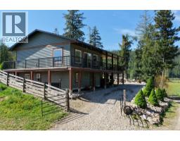 1519 Highway 6 Highway, Cherryville, BC V0E2G1 Photo 21