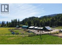 1519 Highway 6 Highway, Cherryville, BC V0E2G1 Photo 46