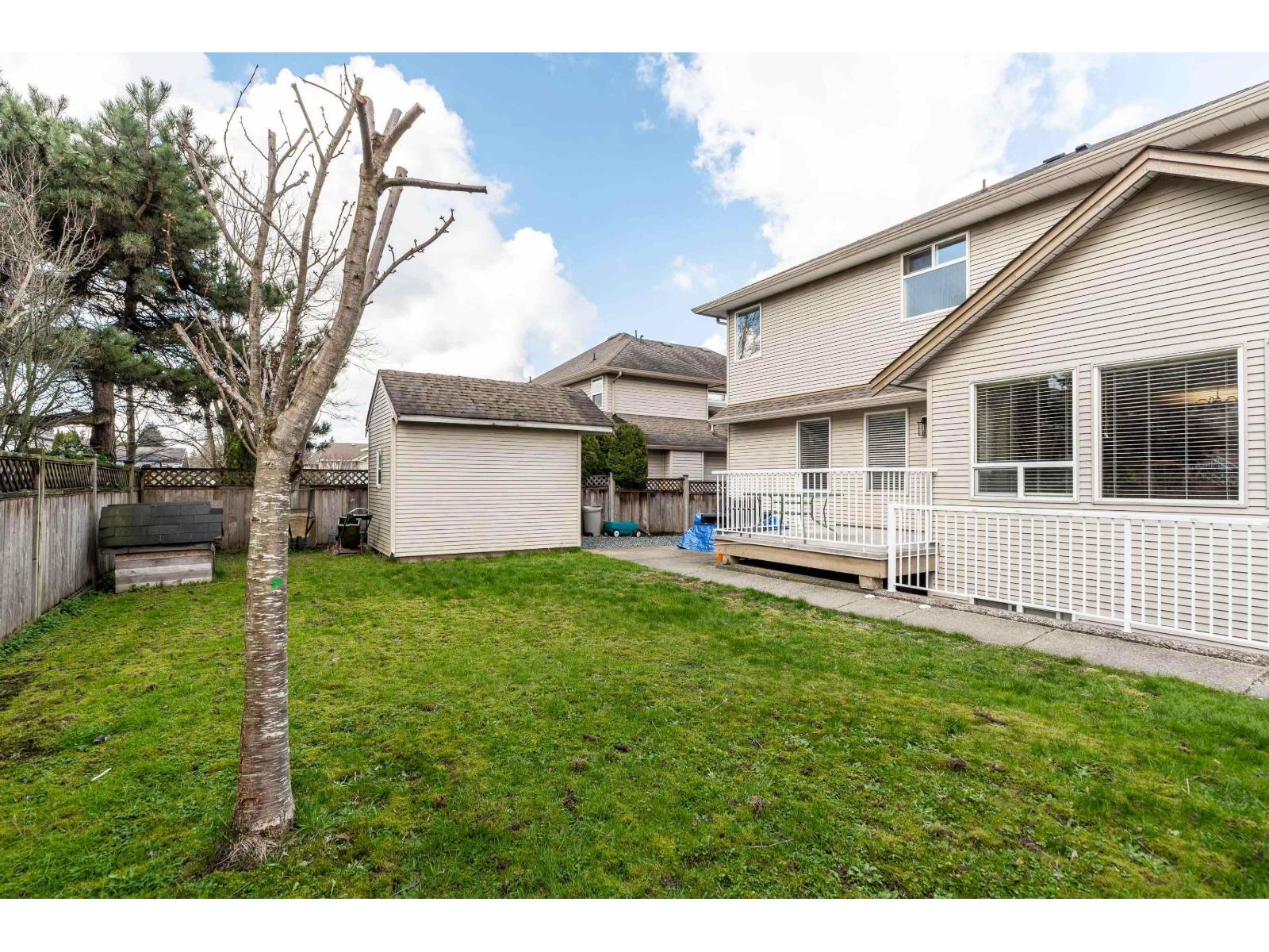 7 Bed, 4 Bath House for Sale in Abbotsford – 27932 BUFFER CRESCENT, Abbotsford – MLS# R3126746 - Image 4