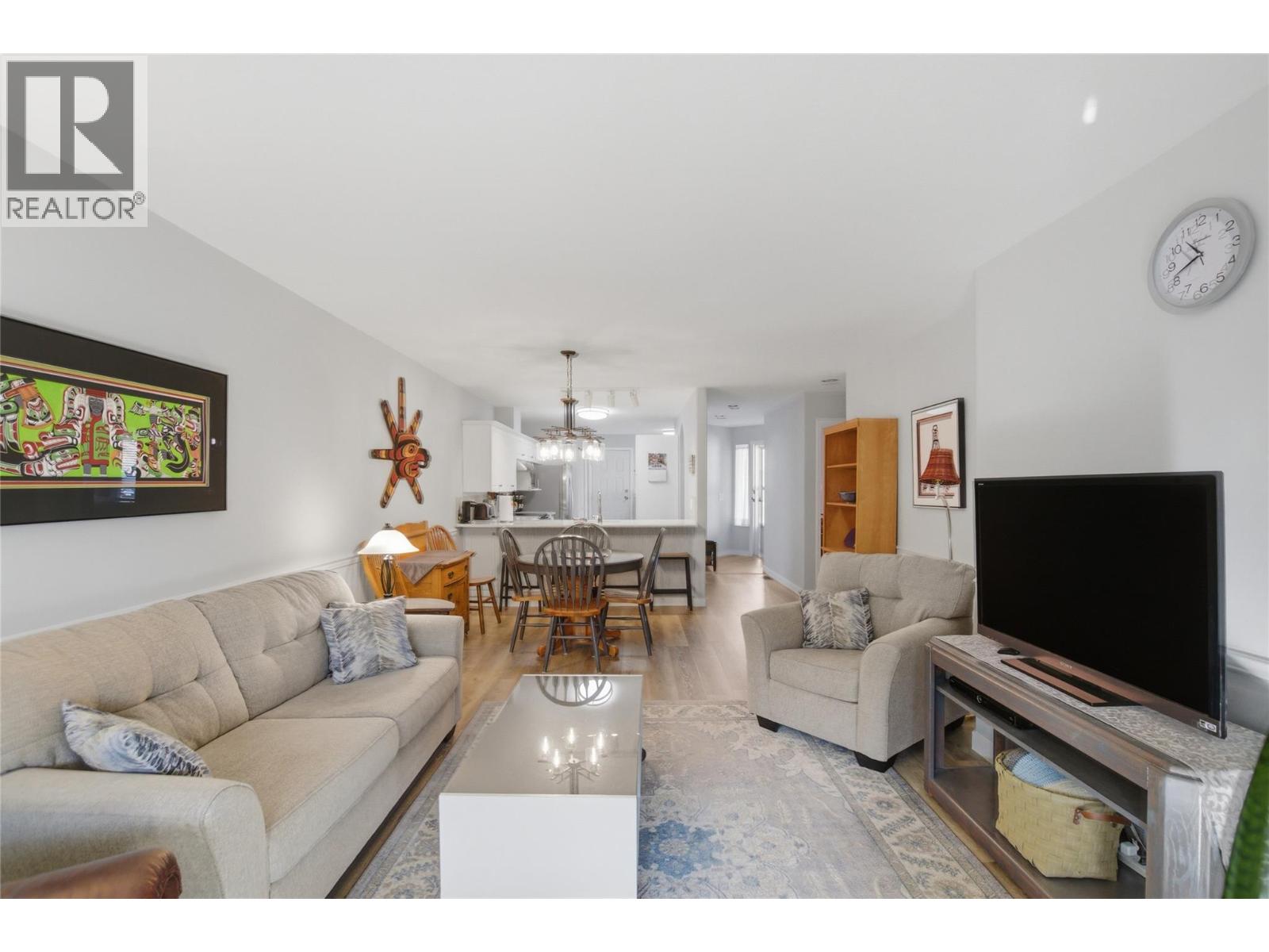 807 RAILWAY Avenue Unit# 2, Ashcroft