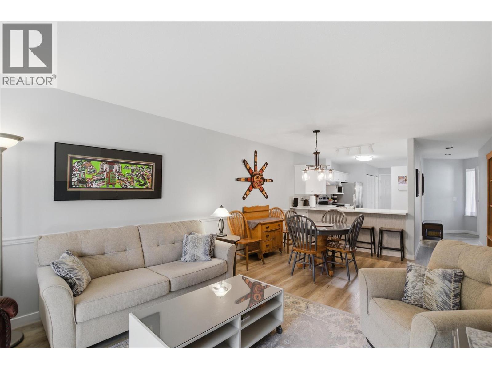 807 RAILWAY Avenue Unit# 2, Ashcroft