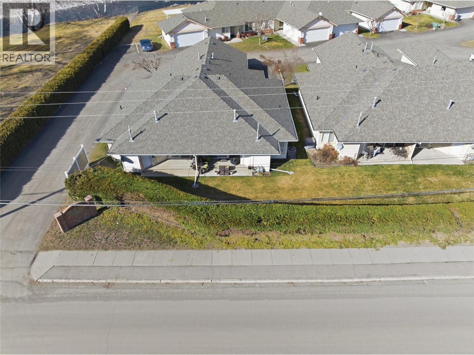 807 RAILWAY Avenue Unit# 2, Ashcroft