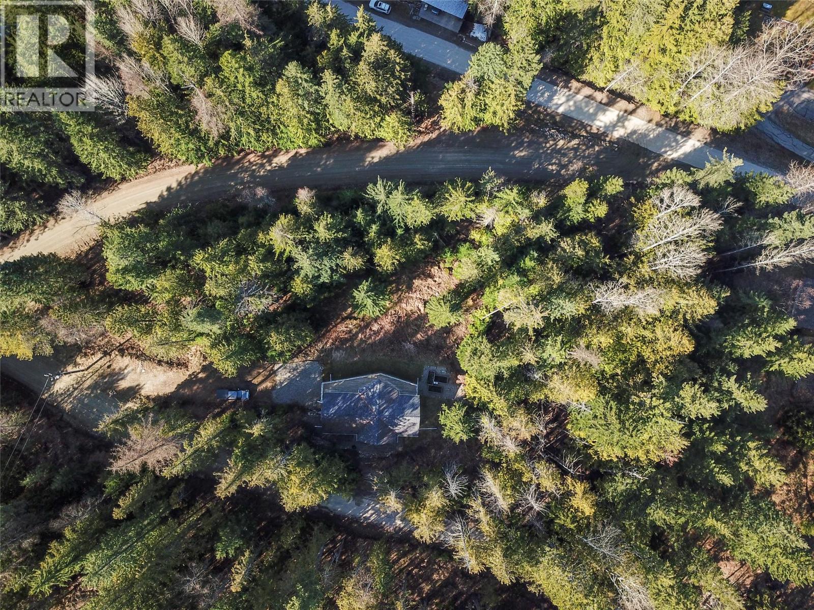 16242 Selkirk Road, Crawford Bay