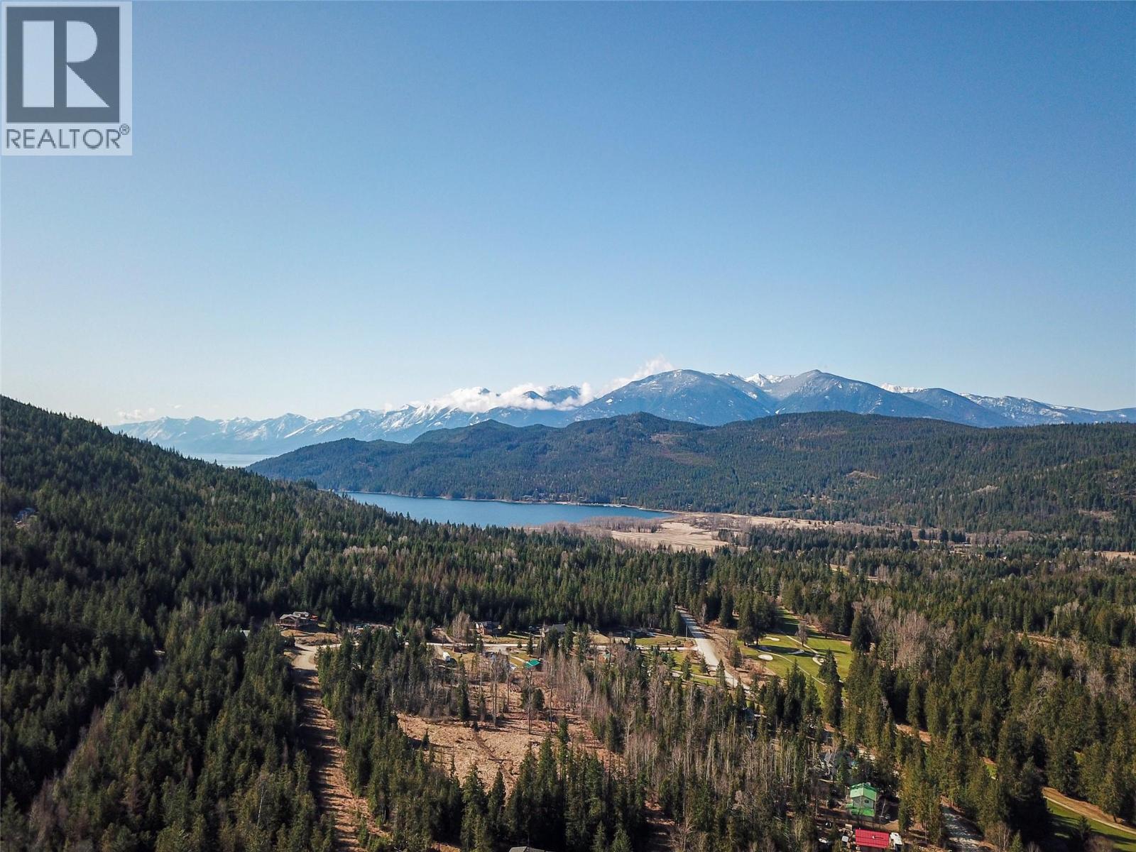 16242 Selkirk Road, Crawford Bay