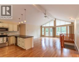 Primary Bedroom - 16242 Selkirk Road, Crawford Bay, BC V0B1E0 Photo 6