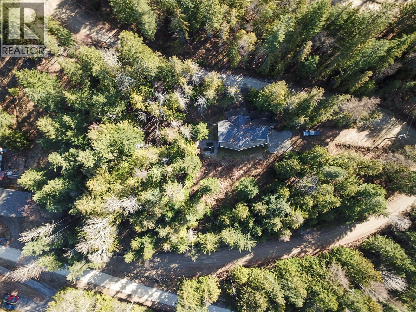 16242 Selkirk Road, Crawford Bay