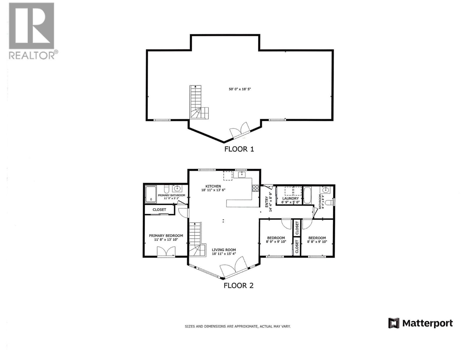 16242 Selkirk Road, Crawford Bay
