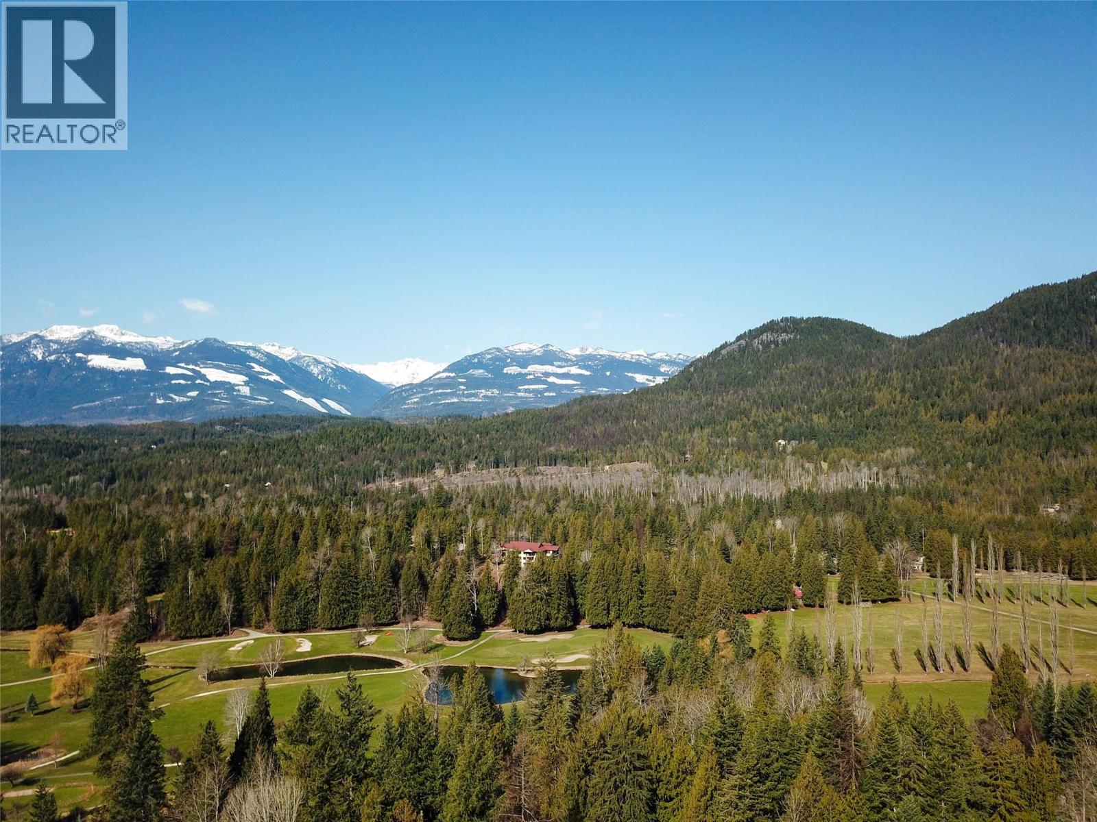 16242 Selkirk Road, Crawford Bay
