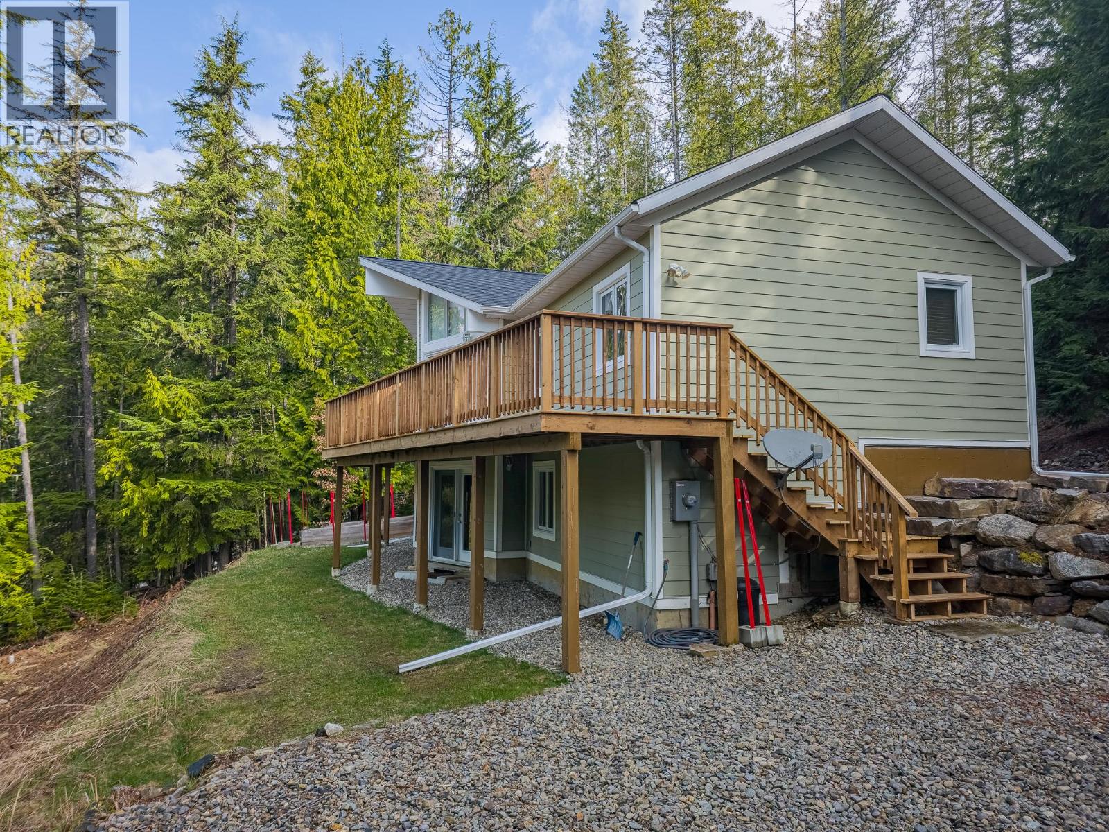 16242 Selkirk Road - 1