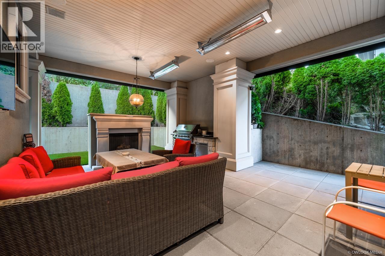 1485 CAMELOT ROAD, West Vancouver