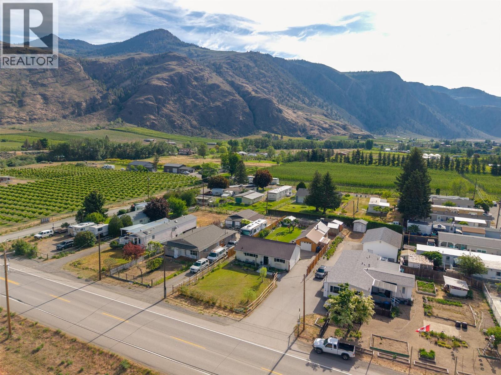 13 Hwy 3A Highway, Keremeos