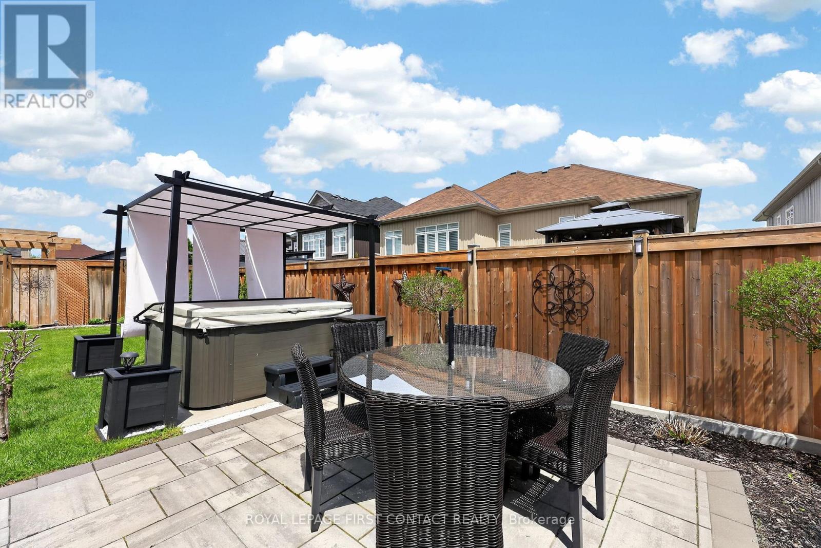 213 CLAIRE DRIVE - 38