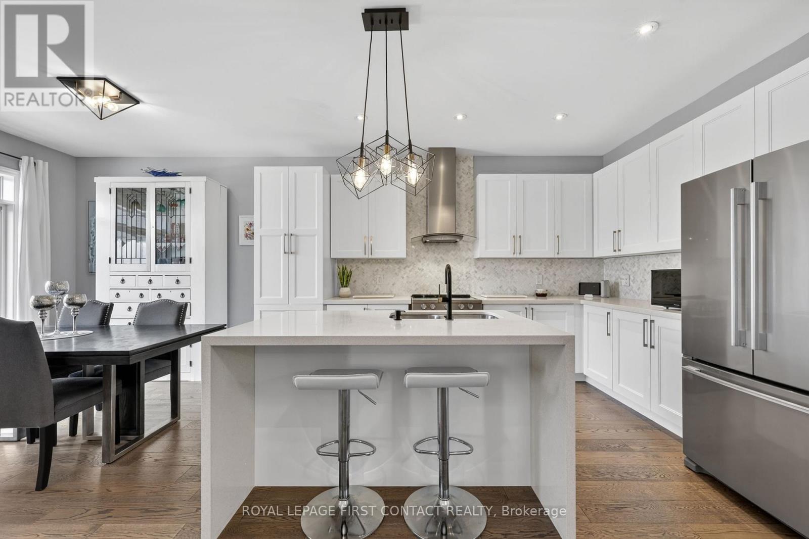 213 CLAIRE DRIVE - 5