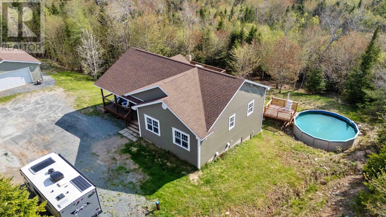 55 Old Fairbanks Road - 47