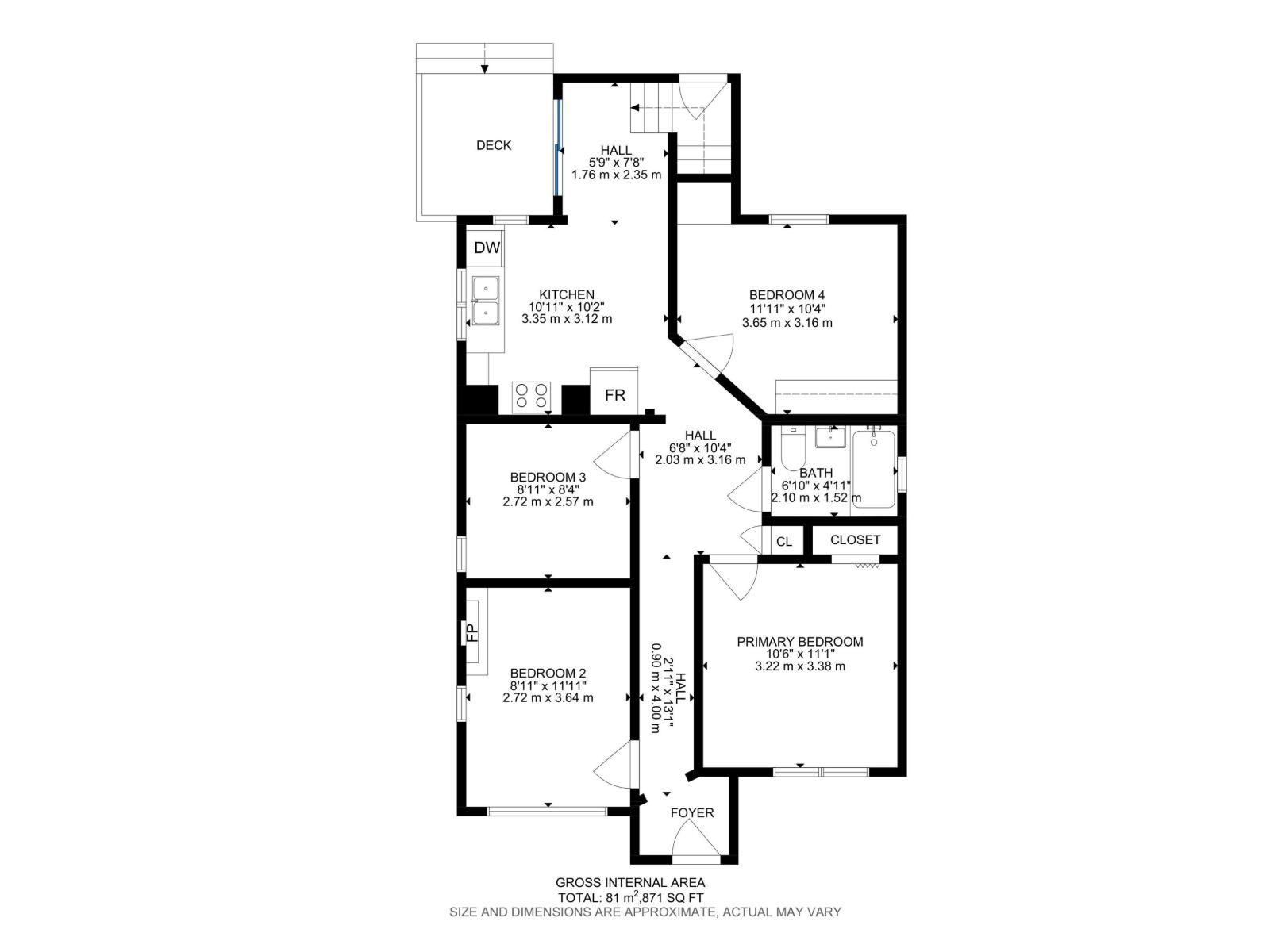 11514 92 ST NW - 23