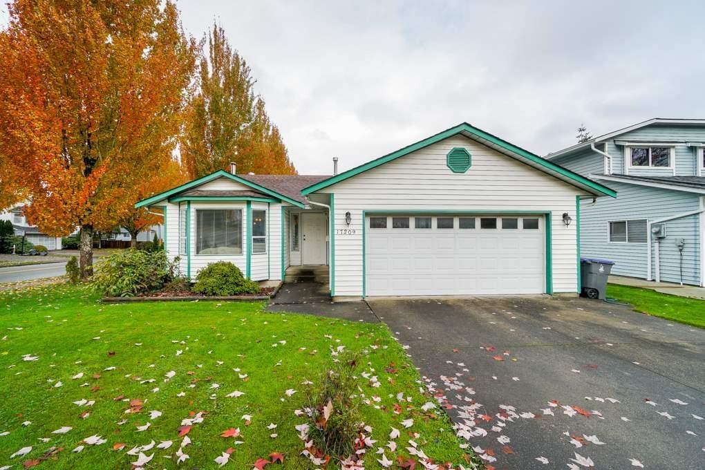 17209 62A AVE, Surrey