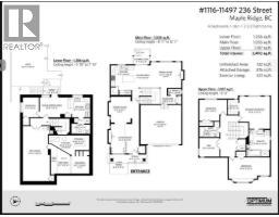 1116 11497 236 Street, Maple Ridge, BC V2W2E8 Photo 33