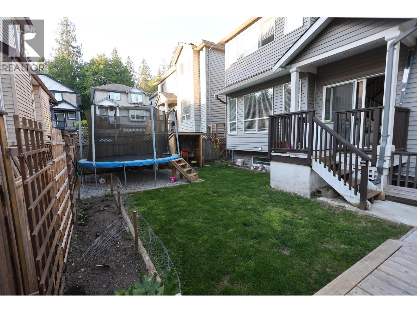 1116 11497 236 STREET, Maple Ridge